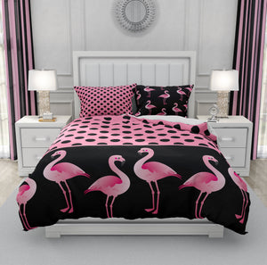 Folk N Funky  Duvet Cover