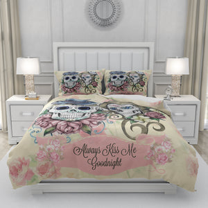 Folk N Funky  Duvet Cover