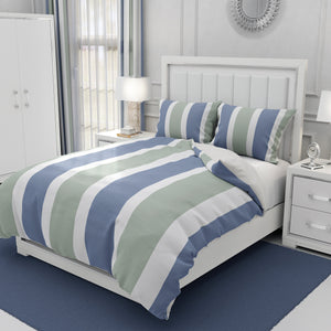 Folk N Funky  Duvet Cover