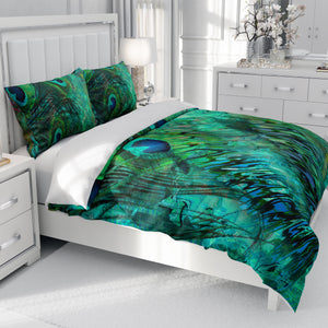 Folk N Funky  Duvet Cover