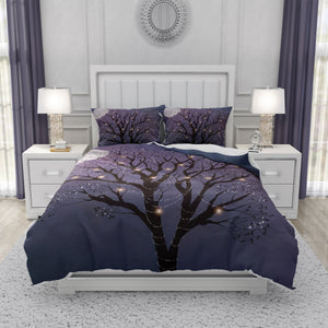 Folk N Funky  Duvet Cover
