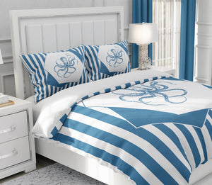 Folk N Funky  Duvet Cover