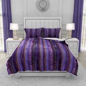 Folk N Funky  Duvet Cover